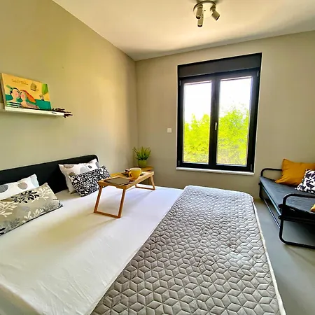 Appartement Dia's Sveti Filip i Jakov