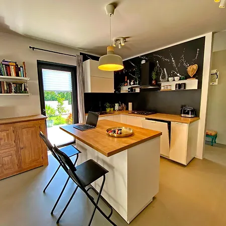 Dia's Apartamento Sveti Filip i Jakov