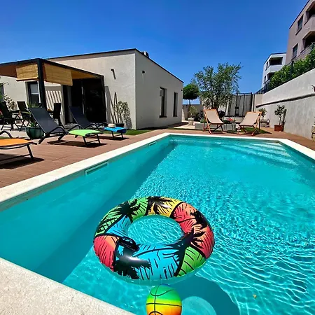Appartement Dia's