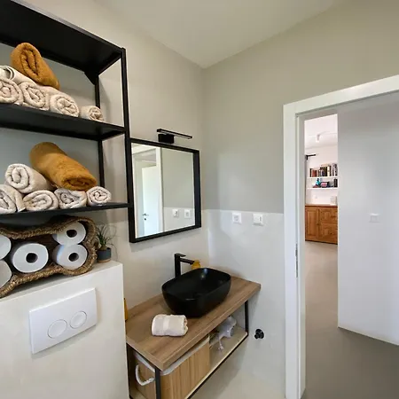 Appartement Dia's
