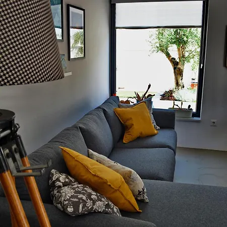 Apartment Dia's *