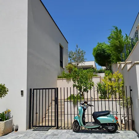 Apartment Dia's Sveti Filip i Jakov
