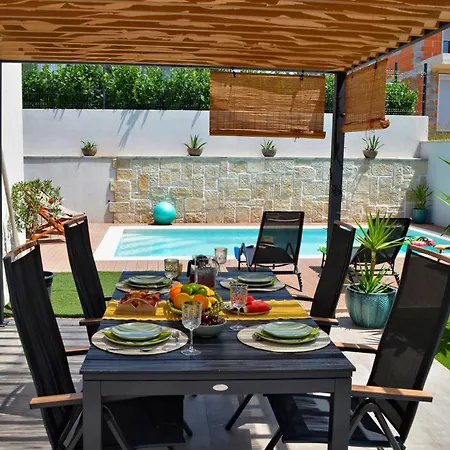 Appartement Dia's