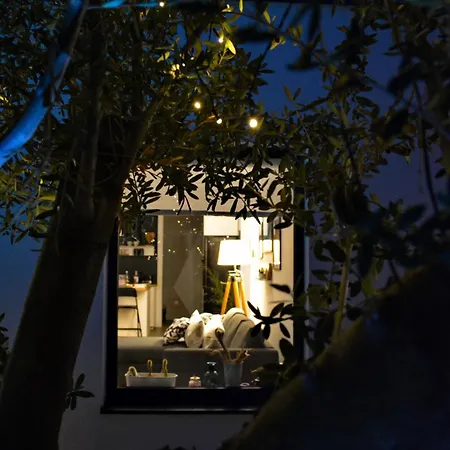 Dia's Appartement