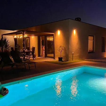 Appartement Dia's