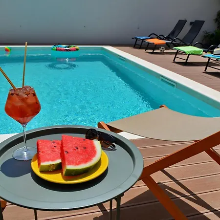 Appartement Dia's *