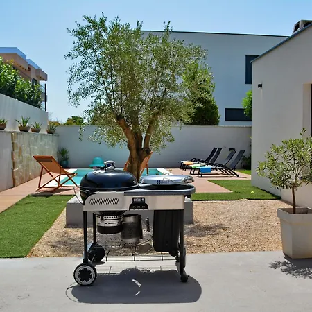 Dia's Apartamento Sveti Filip i Jakov