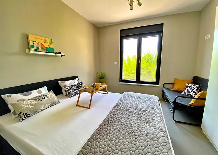 Апартаменты Dia's Свети-Филип-и-Яков