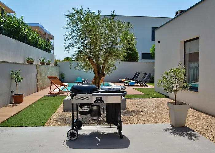 Dia's Апартаменты Свети-Филип-и-Яков