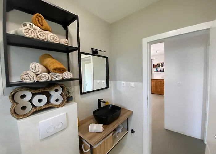 Апартаменты Dia's