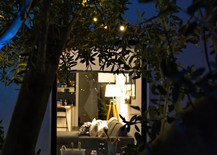 Dia's Апартаменты